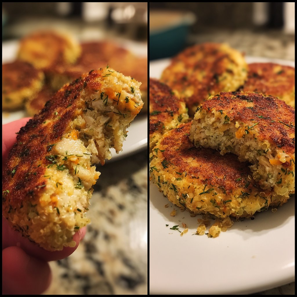 Home Comfort Recipes