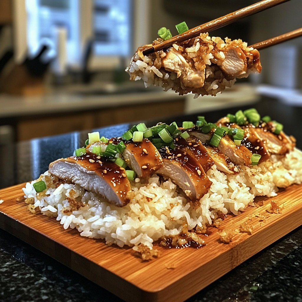 Global Japanese Comfort Recipes