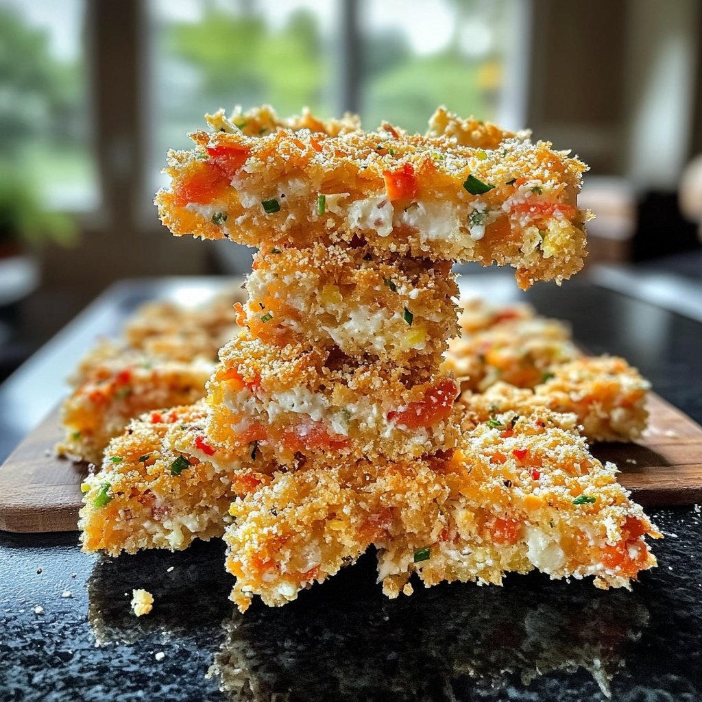 Cold Appetizers Finger Food