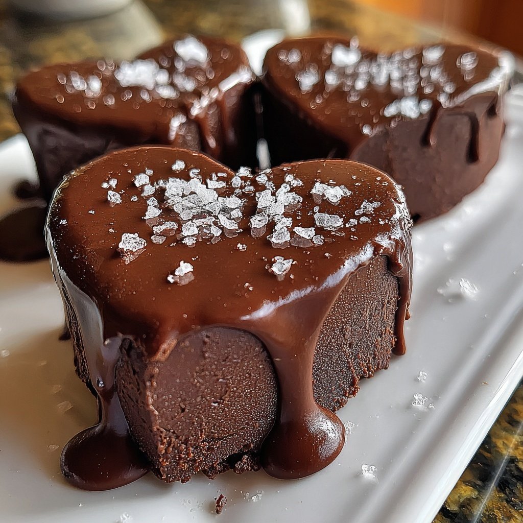 Valentine’s Day Chocolate Indulgence