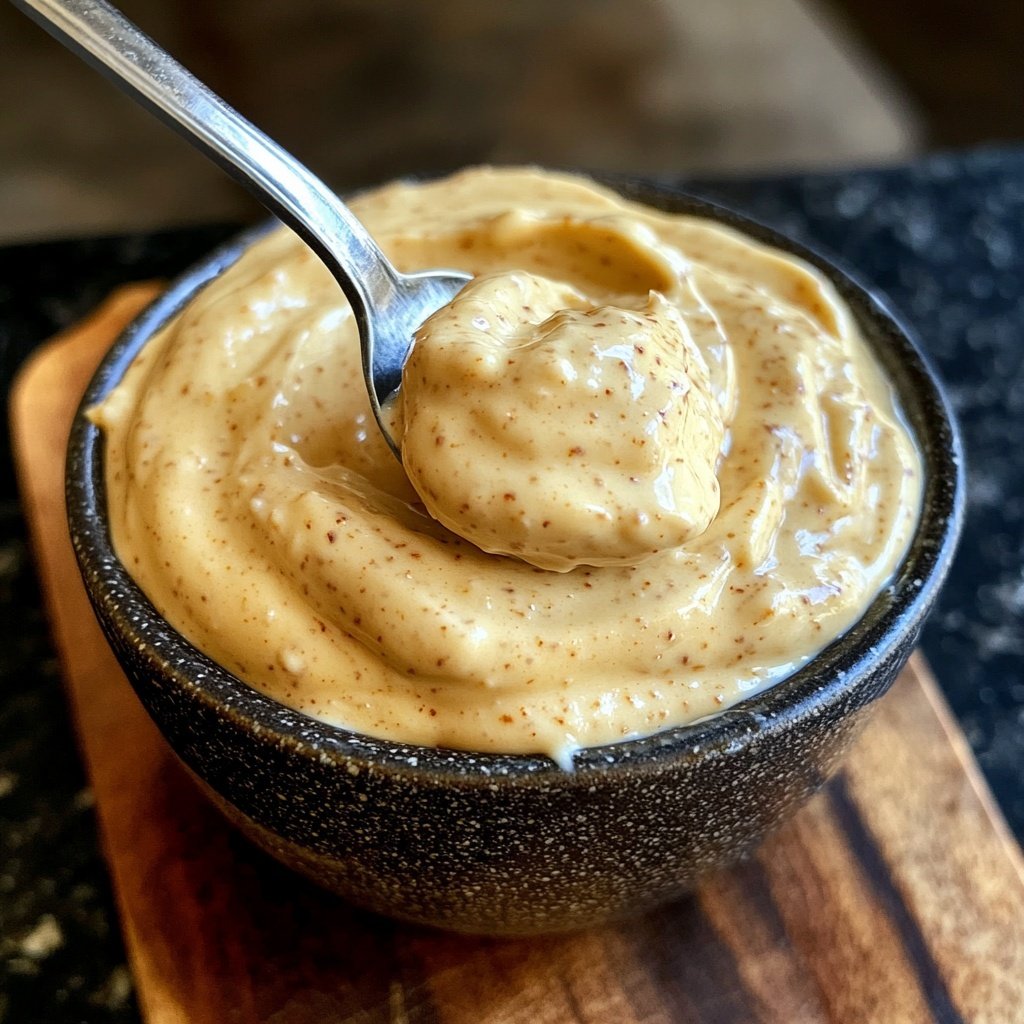 Chipotle Smoky Homemade Mayonnaise