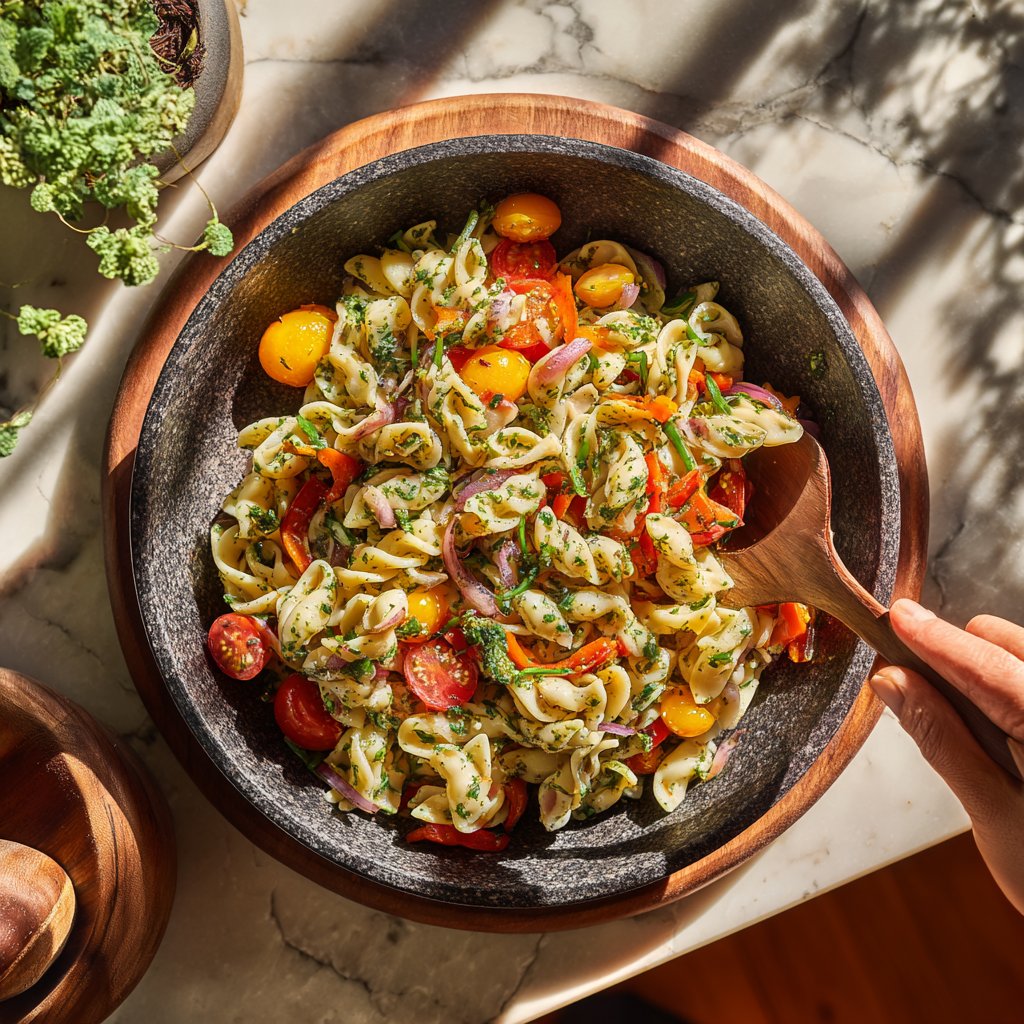 Nutritious Food Recipes